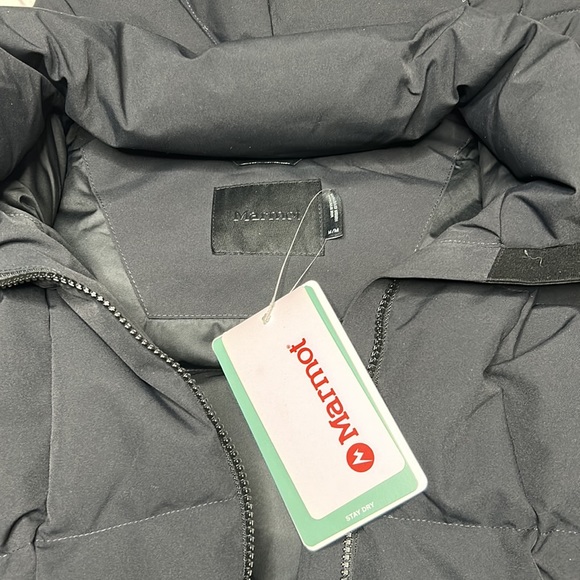 😍Marmot Mercer Jacket - Picture 8 of 10